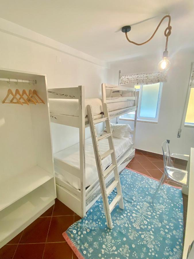 A Berlenga 3 Apartment Nazare Bagian luar foto