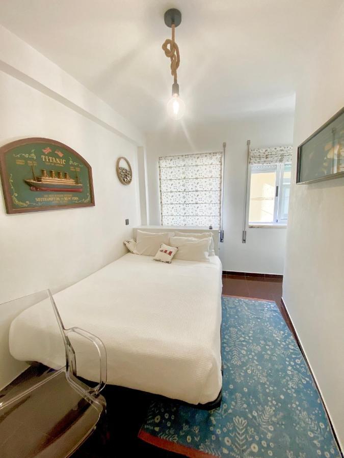 A Berlenga 3 Apartment Nazare Bagian luar foto