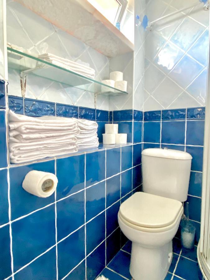 A Berlenga 3 Apartment Nazare Bagian luar foto