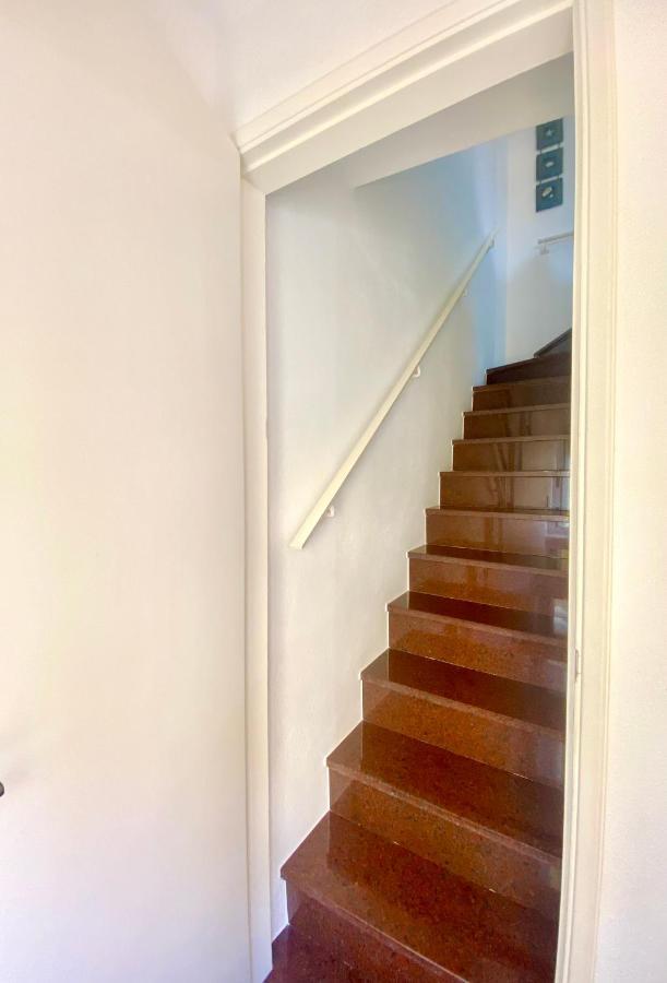 A Berlenga 3 Apartment Nazare Bagian luar foto